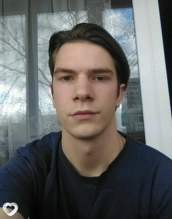 Евгений, 26, Ульяновске — анкета №1240074