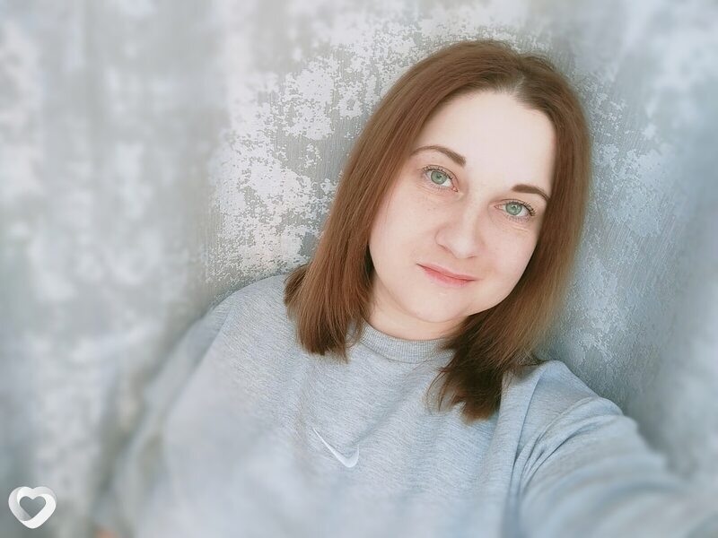 Анастасия, 32, Москве — анкета №1240080