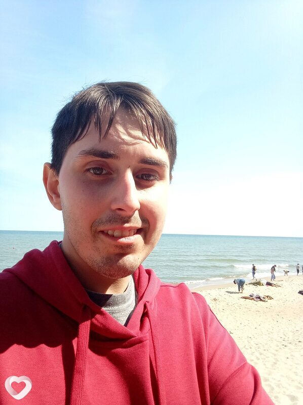 Артём, 25, Калининграде — анкета №1240087