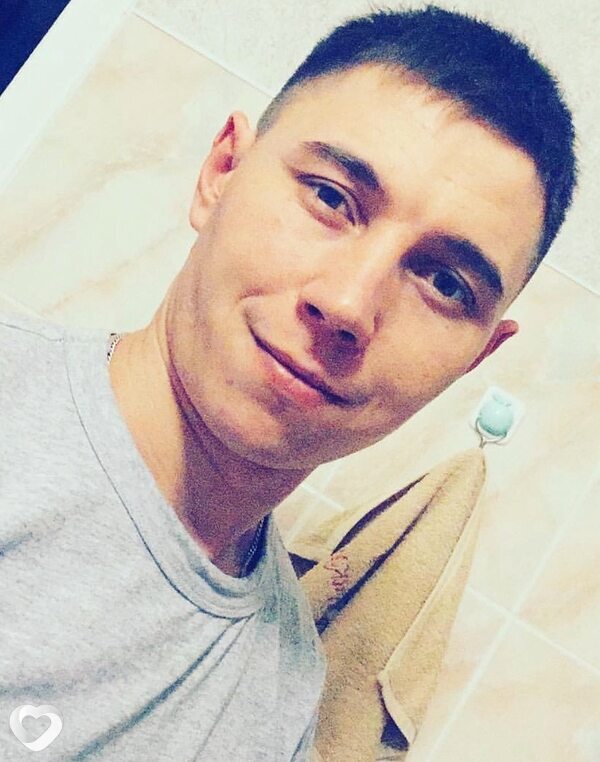Serega, 32, Москве — анкета №1240090