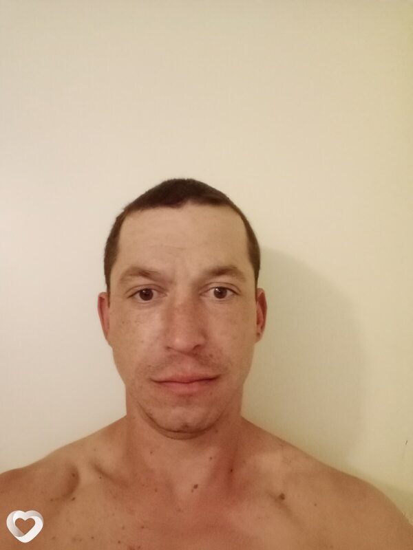 Vitalii, 37, Торунь — анкета №1240094