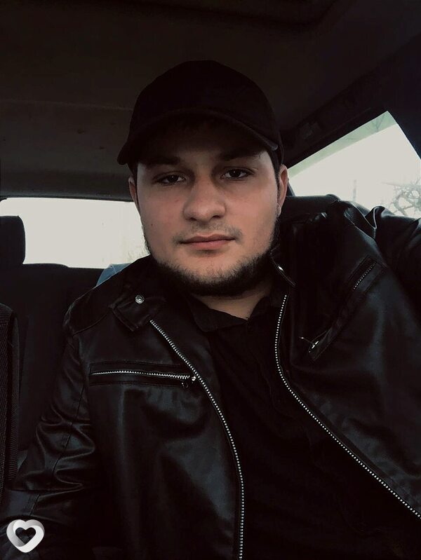 Дмитрий, 26, Жлобине — анкета №1240095
