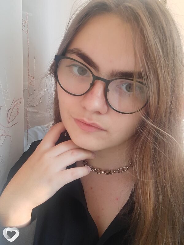 Валентина, 19, Казани — анкета №1240098