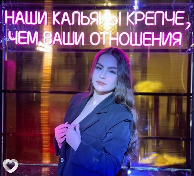 Лёлик, 22, Москве — анкета №1240183