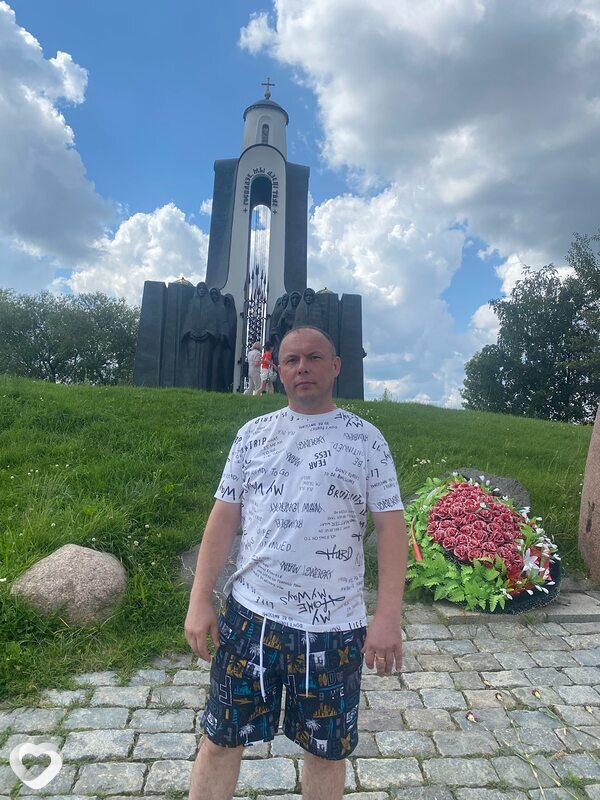 Виталий, 47, Белгороде — анкета №1240186