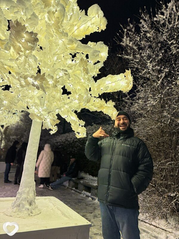 Азиз, 32, Москве — анкета №1240188