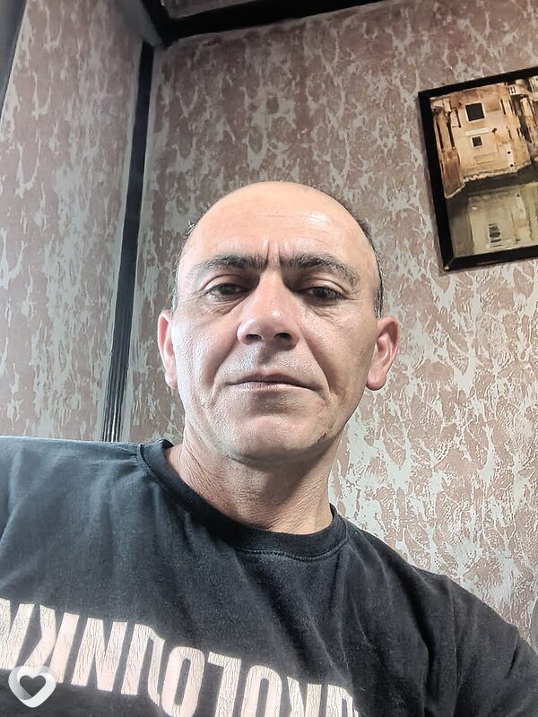 Babken, 46, Раменском — анкета №1240191