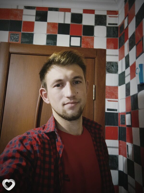 Виталий, 31, Сморгони — анкета №1240198