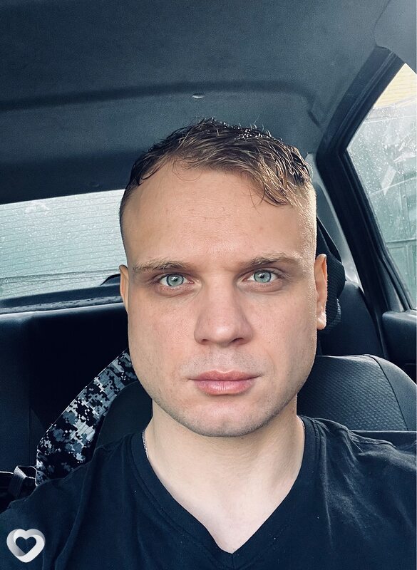 Виталий, 31, Москве — анкета №1240200