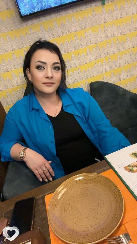 Оксана, 41, Краснодаре — анкета №1240251