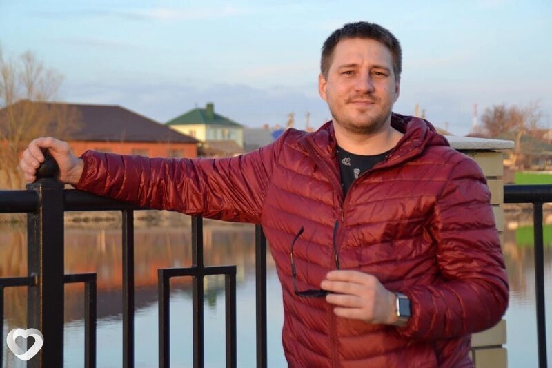 Дима, 36, Оренбурге — анкета №1240254