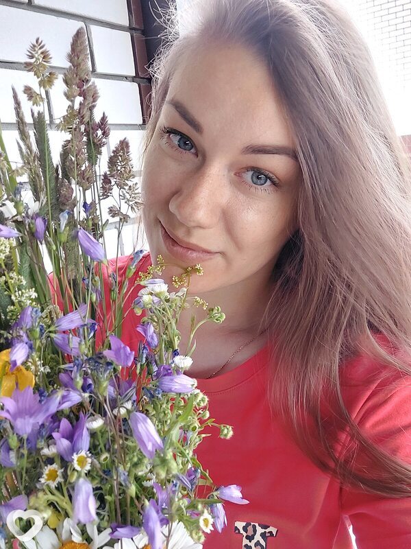 Лера, 33, Нижнем Новгороде — анкета №1240255