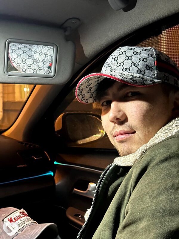 Шаха, 27, Казани — анкета №1240256