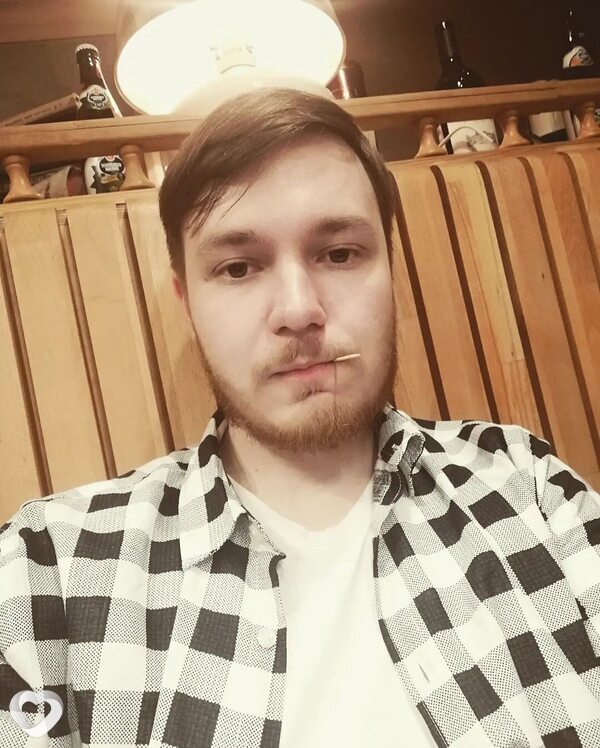Андрей, 30, Аксае — анкета №1240258