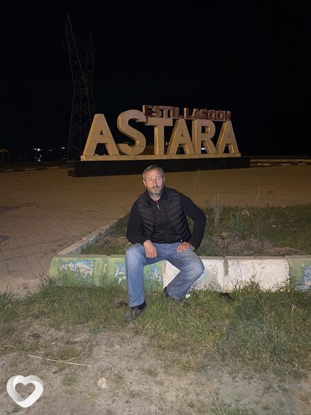 Адекватный, 47, Новосибирске — анкета №11624