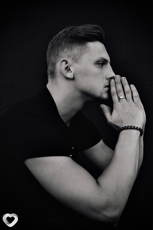 Максим, 25, Витебске — анкета №1240267