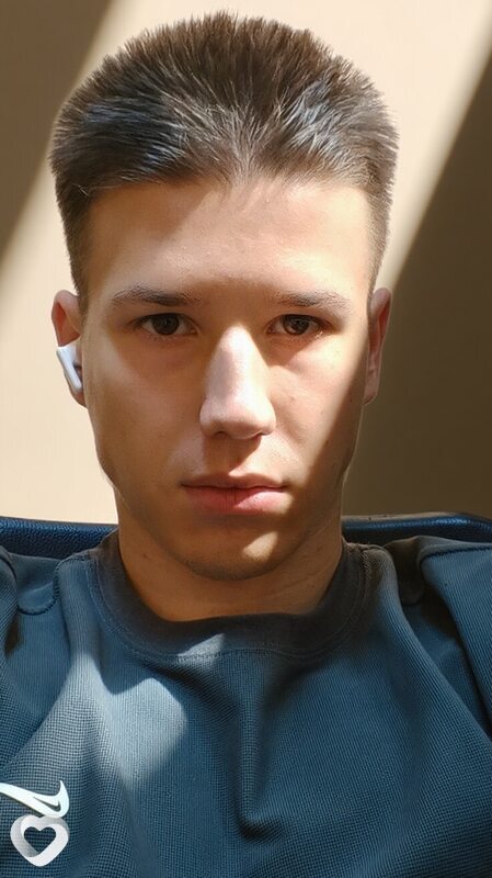 Андрей, 23, Краснодаре — анкета №1240268