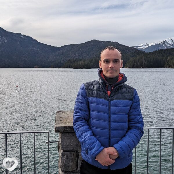 Дмитрий, 32, Молодечно — анкета №1240269