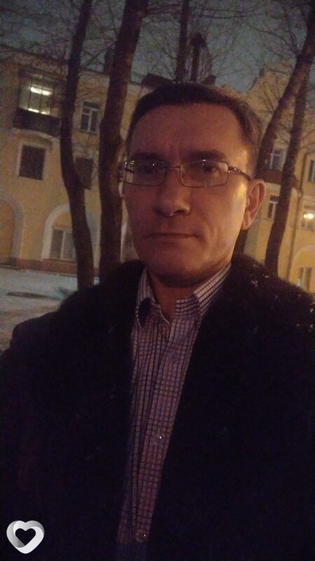 Константин, 47, Челябинске — анкета №1240272