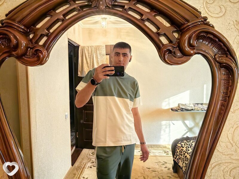 Леха Андрейцов, 30, Бугуруслане — анкета №1240273