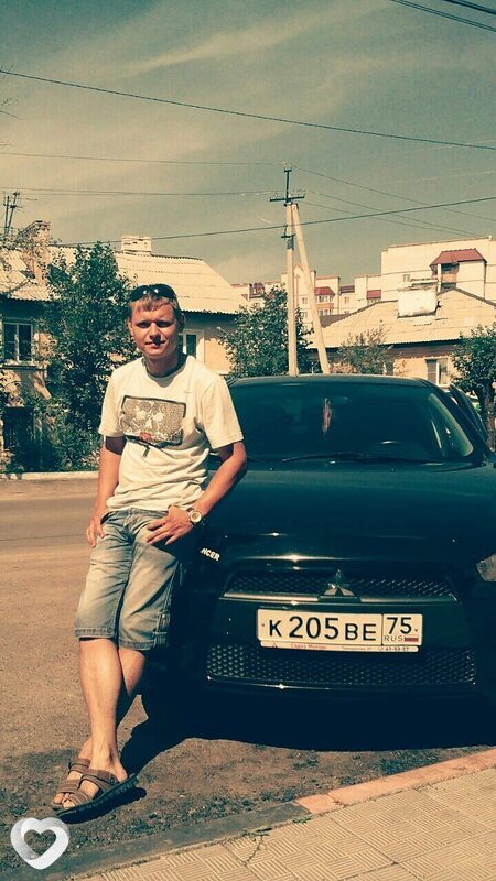 Сергей, Ачуево
