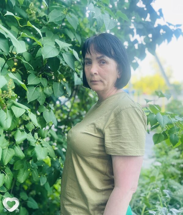 Светлана, 51, Минске — анкета №1240408