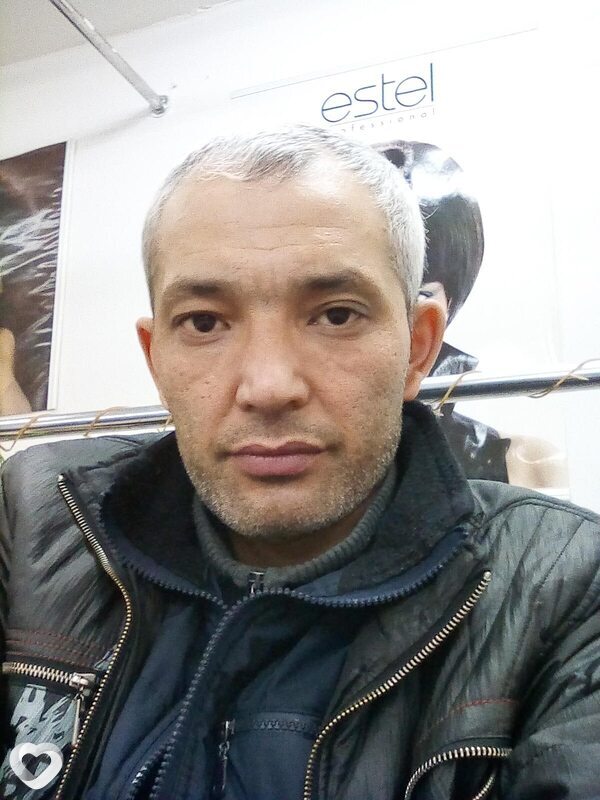 Абдурахмон, 47, Чебоксарах — анкета №1240409