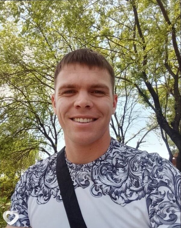 Дима, 33, Благовещенске — анкета №1240411