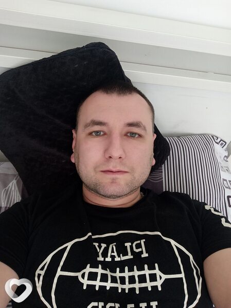 Dimon, 36, Ивано-Франковске — анкета №1240418