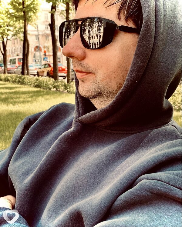 Oleg, 32, Орше — анкета №1240424