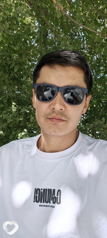 Merik, 34, Анапе — анкета №1240337
