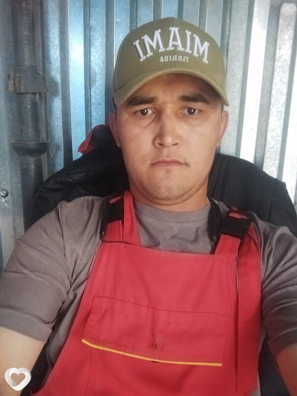Алик, 37, Свободном — анкета №1240339