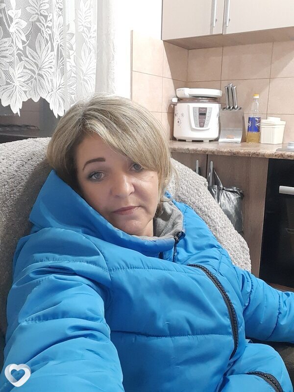 Оксана, Гвардейск