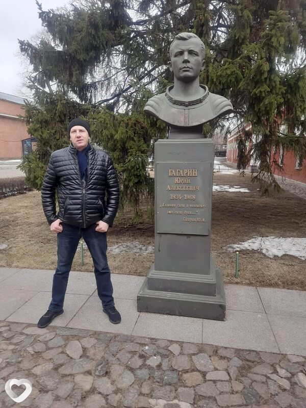 Константин, 47, Томске — анкета №1240122