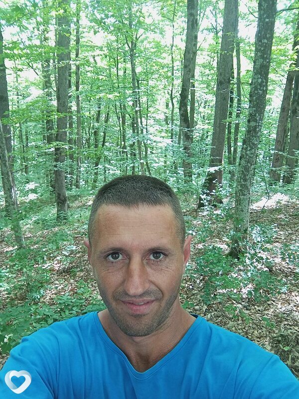 Анатолий, 39, Старом Осколе — анкета №1240312