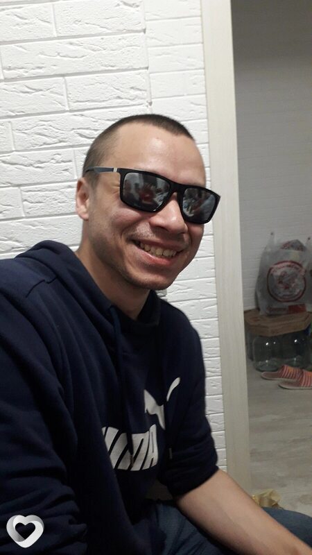 Андрей, 37, Москве — анкета №1240314