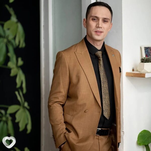 Эмиль, 34, Рязани — анкета №1240319