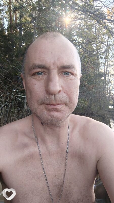 Александр, 59, Москве — анкета №1240320