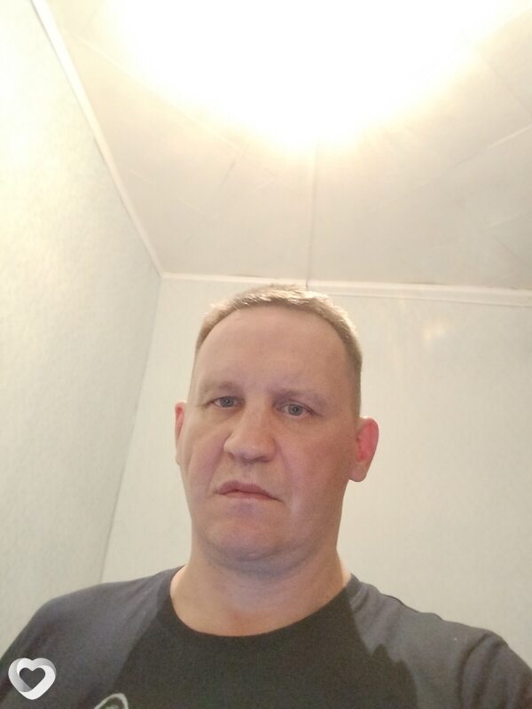 Юрий, 52, Томске — анкета №1240324