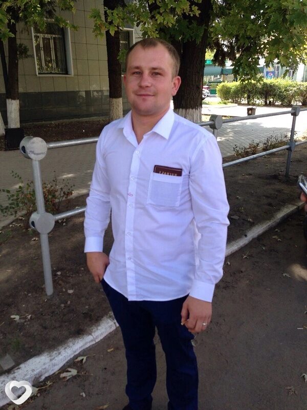 Николай, 30, Воронеже — анкета №1240154