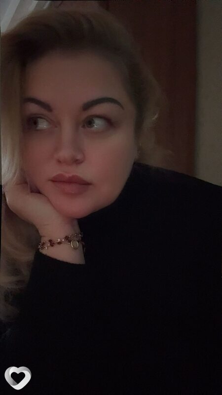 Алиса, 45, Новороссийске — анкета №1240157