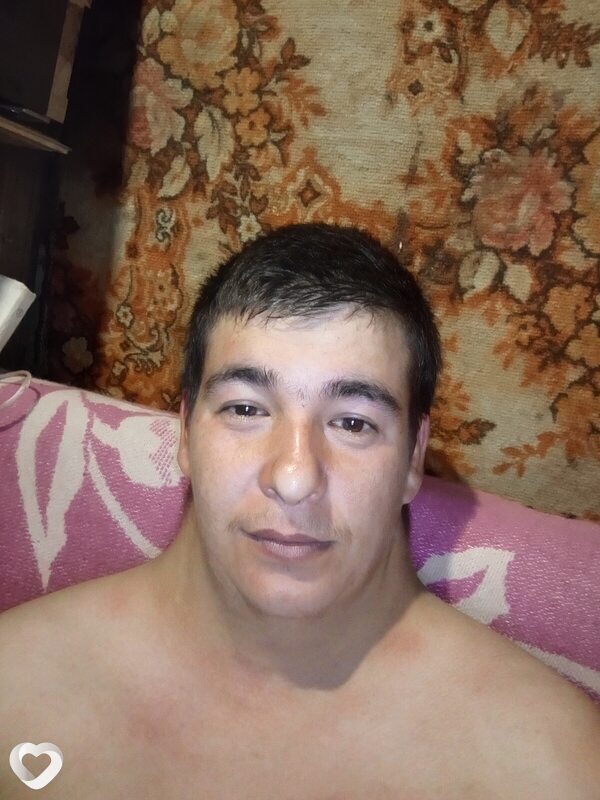 Булат, 26, Набережных Челнах — анкета №1240158