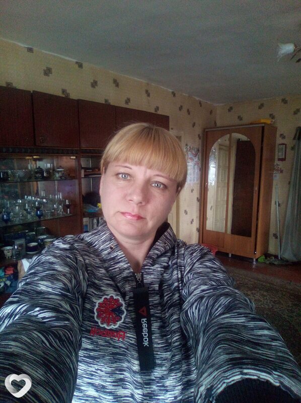 Ксюша, 42, Чите — анкета №1240168