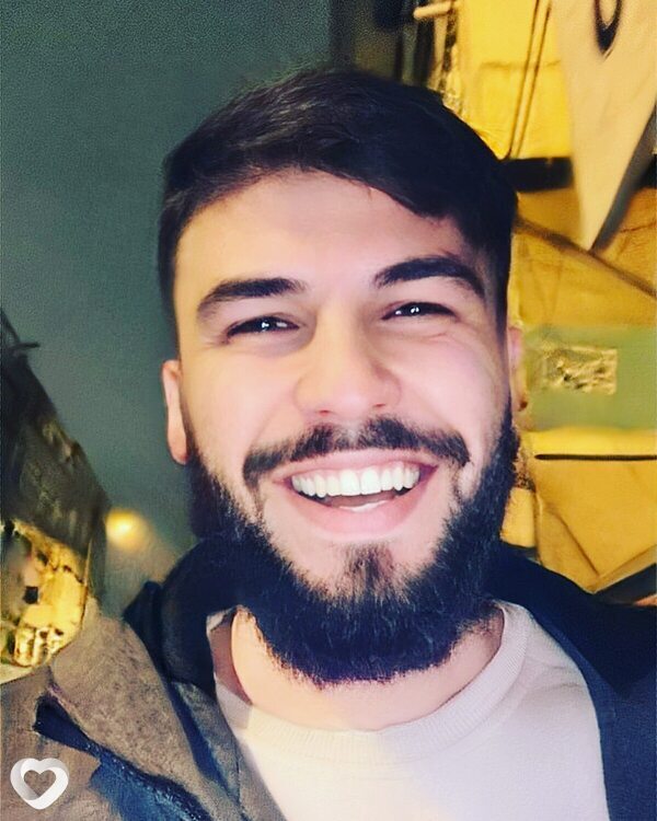 Нариман, 36, Пскове — анкета №1240172