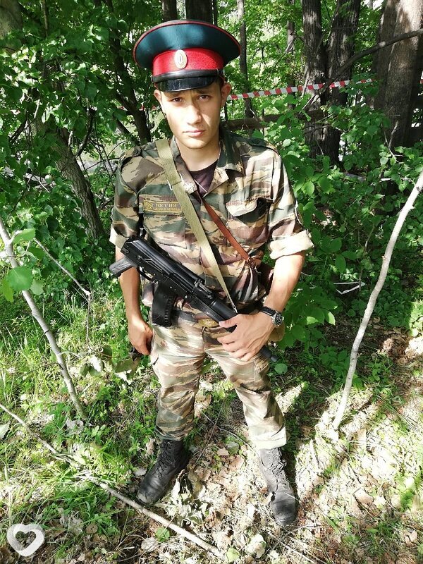 Дмитрий, 24, Тюмени — анкета №1240278