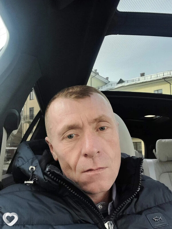 Владимир, 46, Миассе — анкета №1240286