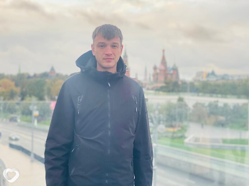 Rfgh, 31, Москве — анкета №1240295