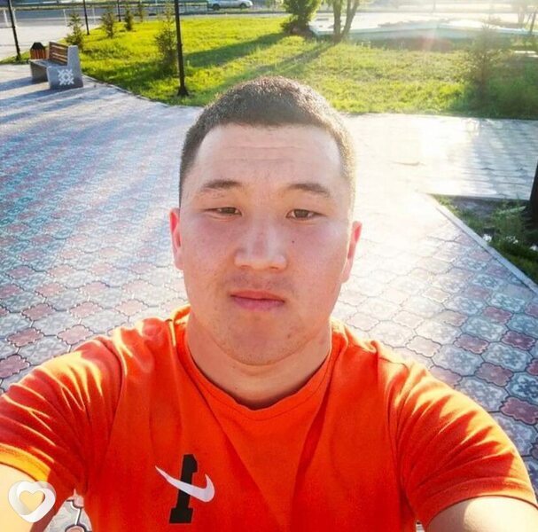 Алишер, 28, Семей — анкета №1240229
