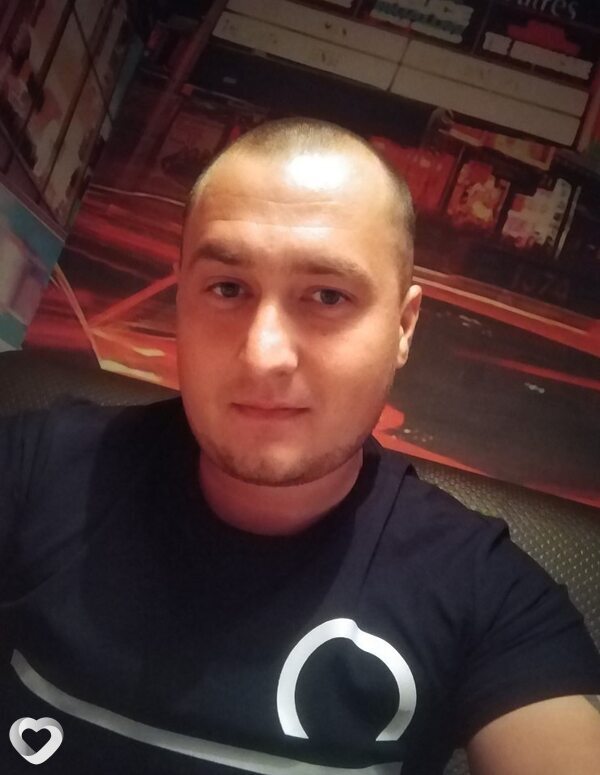 Евгений, 35, Орёл — анкета №1240239