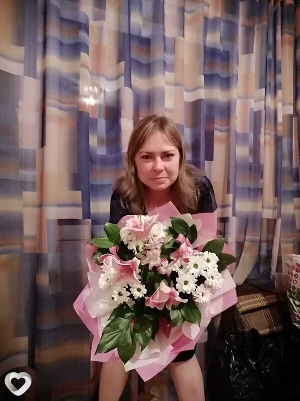 Елена, 38, Красноярске — анкета №1240243
